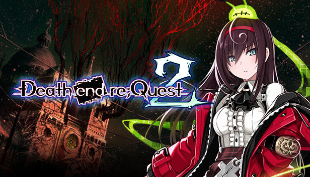 Death end re;Quest 2 - PC (Steam)