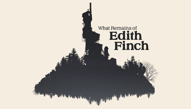 What Remains of Edith Finch - PC (Steam)