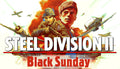 Steel Division 2 - Black Sunday DLC - PC (Steam)