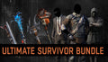 Dying Light - Ultimate Survivor Bundle DLC - PC (Steam)