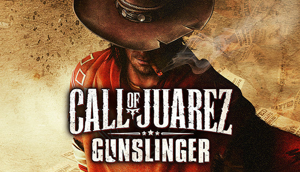 Call of Juarez - Gunslinger - PC (Steam)