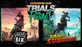 Trials® Rising - Expansion Pass