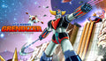 UFO ROBOT GRENDIZER - The Feast of the Wolves - PC (Steam)