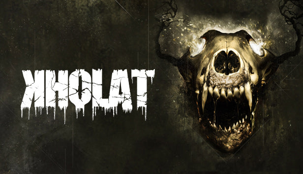 Kholat - PC (Steam)
