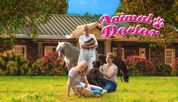 Animal Doctor
