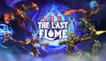 The Last Flame - PC (Steam)