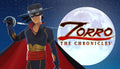Zorro The Chronicles - PC (Steam)
