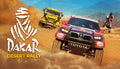 Dakar Desert Rally - PC (Steam)