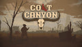 Colt Canyon - PC (Steam)