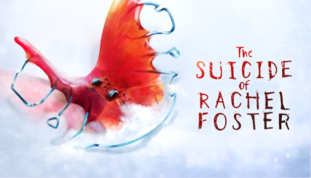 The Suicide of Rachel Foster - PC (Steam)
