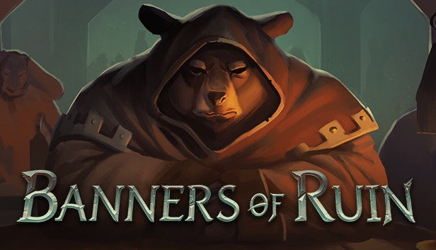 Banners of Ruin - PC (Steam)