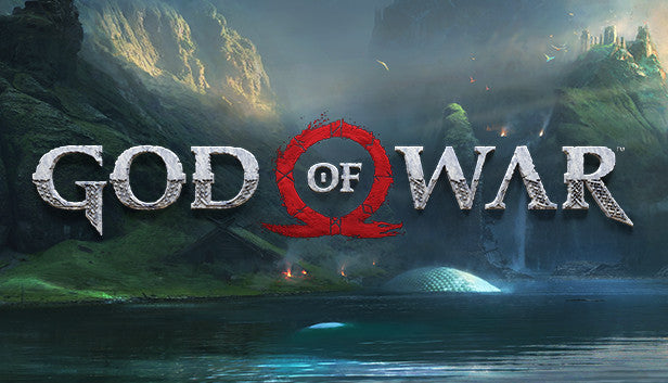 God of War - PC (Steam)
