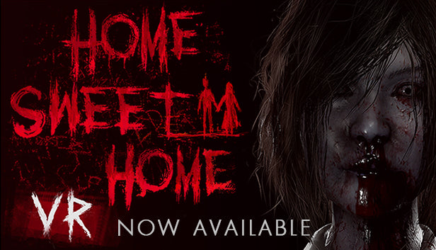 Home Sweet Home - PC (Steam)