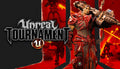 Unreal Tournament III Black - PC (Steam)