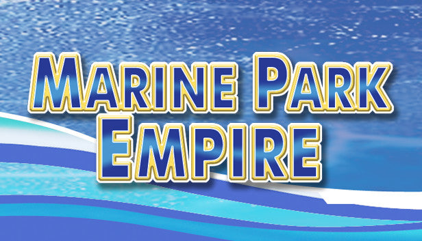 Marine Park Empire - PC (Steam)