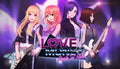 Love Money Rock'n'Roll - PC (Steam)