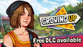Growing Up - PC (Steam)