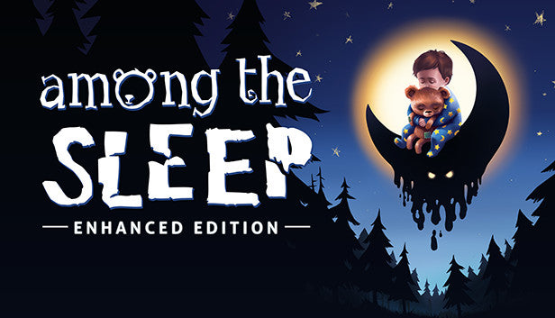 Among the Sleep Enhanced Edition - PC (Steam)