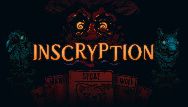 Inscryption - PC (Steam)
