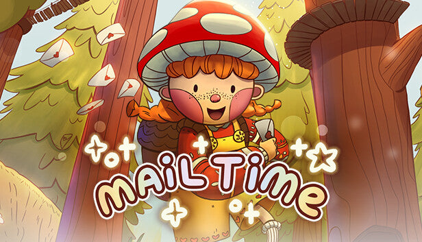 Mail Time - PC (Steam)