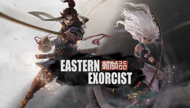 Eastern Exorcist - PC (Steam)