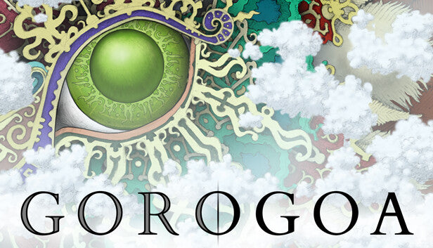 Gorogoa - PC (Steam)