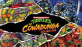 Teenage Mutant Ninja Turtles: The Cowabunga Collection - PC (Steam)