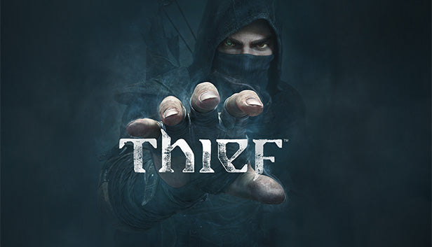 Thief - PC (Steam)