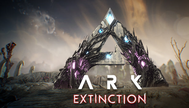 ARK: Extinction - Expansion Pack - PC (Steam)