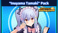 Neptunia Virtual Stars - Inuyama Tamaki Pack DLC - PC (Steam)