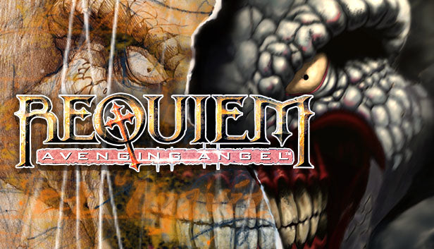 Requiem: Avenging Angel - PC (Steam)