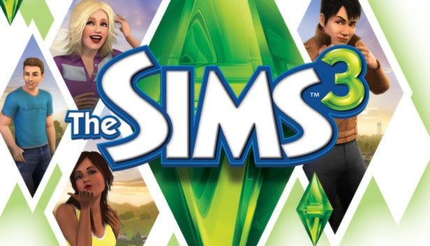 The Sims 3: Katy Perry’s Sweet Treats - PC (EA)