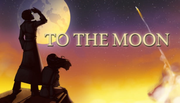 To the Moon - PC (Steam)