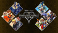 KINGDOM HEARTS -HD 1.5+2.5 ReMIX- - PC (Steam)