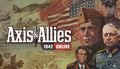 Axis & Allies 1942 Online - PC (Steam)
