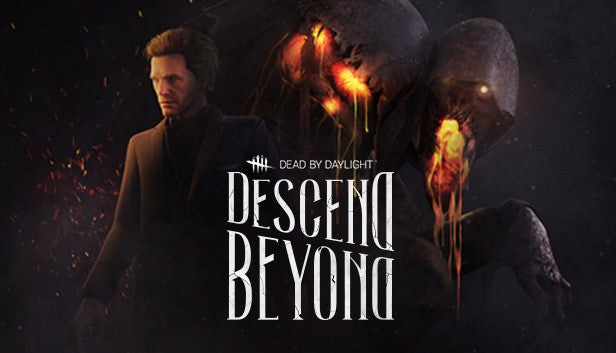 Dead By Daylight - Descend Beyond Chapter DLC - PC (Steam)