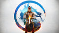 Mortal Kombat 1 - PC (Steam)