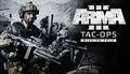 Arma 3 - Tac-Ops Mission Pack DLC - PC (Steam)
