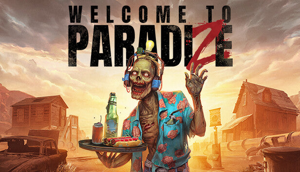 Welcome to ParadiZe - PC (Steam)