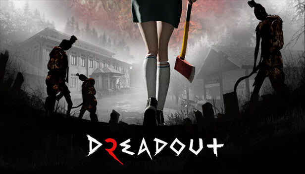 DreadOut 2 - PC (Steam)