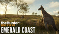 theHunter Call of the Wild - Emerald Coast Australia DLC - PC (Steam)