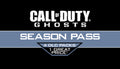 Call of Duty: Ghosts - Season Pass - PC (Steam)
