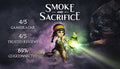 Smoke and Sacrifice - PC (Steam)