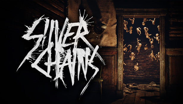 Silver Chains - PC (Steam)