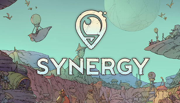 Synergy - PC (Steam)