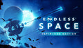 Endless Space Definitive Edition - PC (Steam)