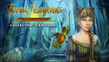 Forest Legends: The Call of Love Collector’s Edition - PC (Steam)