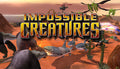 Impossible Creatures - PC (Steam)