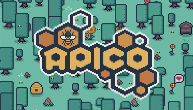 APICO - PC (Steam)
