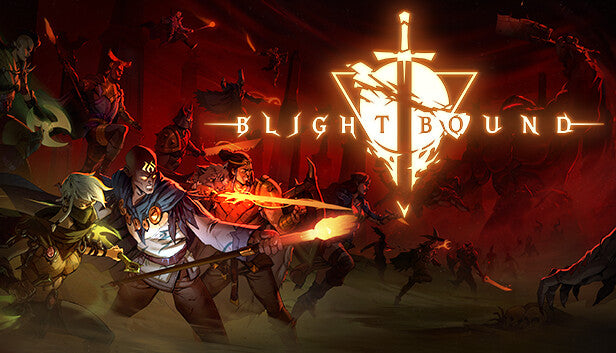 Blightbound - PC (Steam)